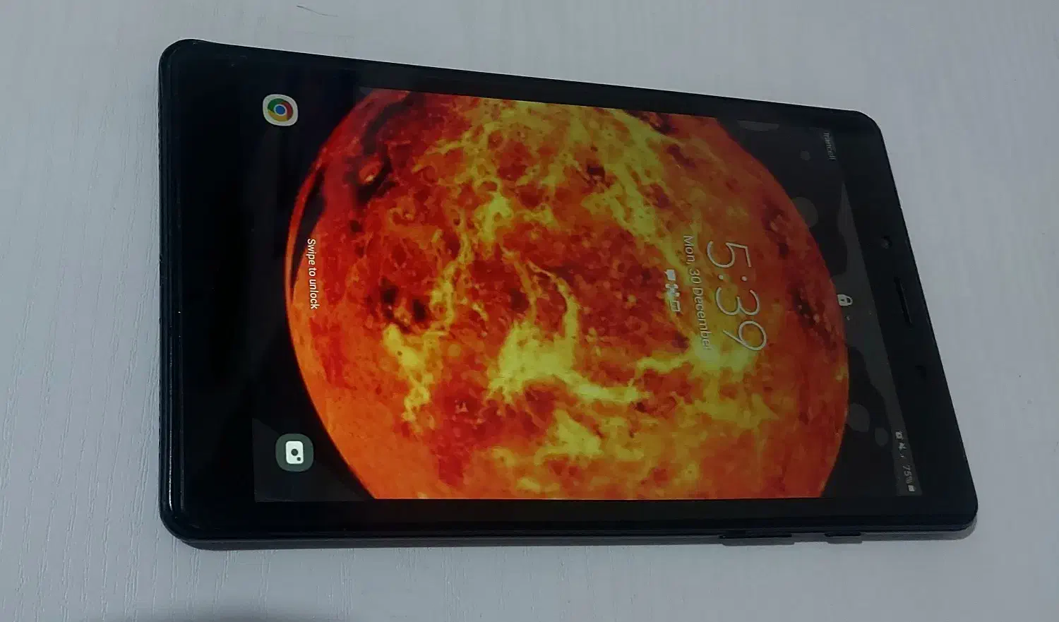 تبلت سامسونگ T295A|تبلت|تهران, شهران جنوبی|دیوار