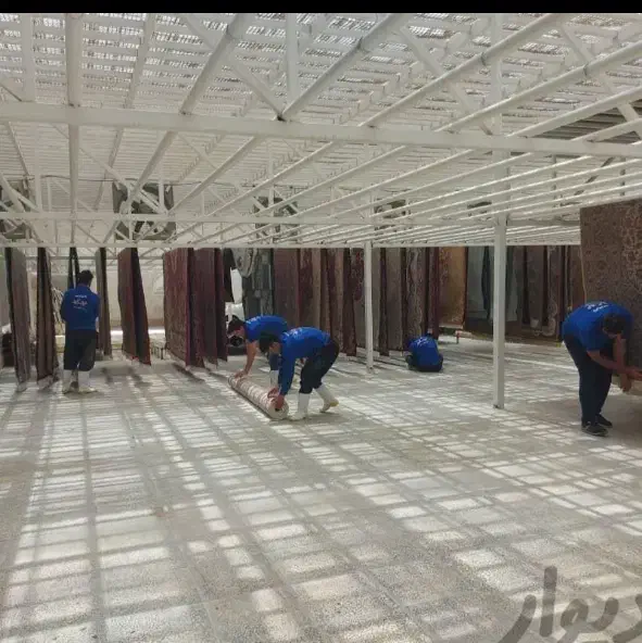 قالیشویی ورفوگریی دماوند مشاع گیلاوند،|خدمات نظافت|دماوند, دماوند|دیوار