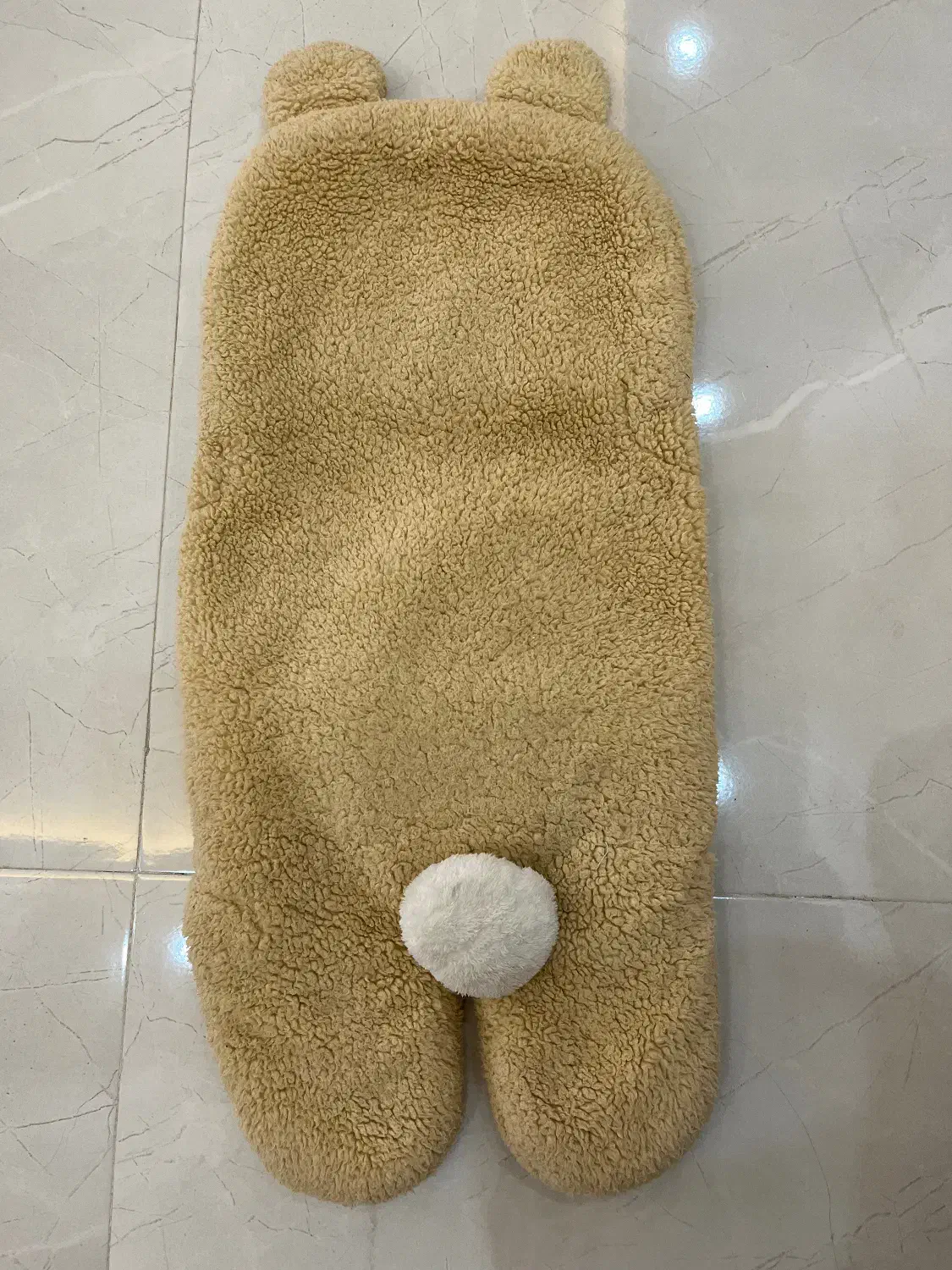 قنداق تدی|اسباب و اثاث بچه|نسیمشهر, |دیوار