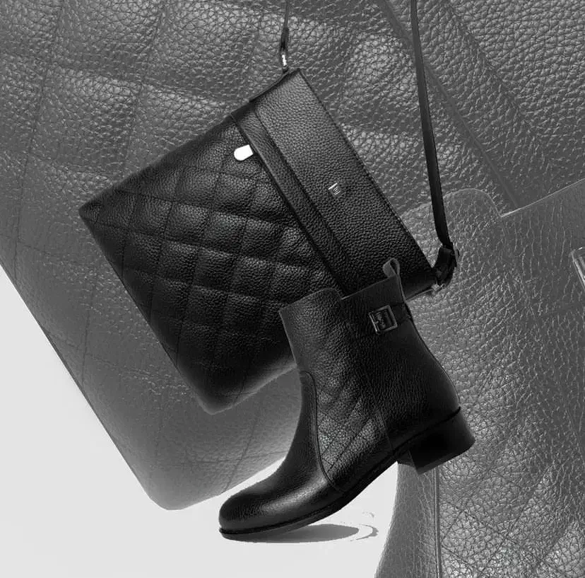 استخدام مونتاژ کار و تخته کار در کارگاه کیف چرم|استخدام صنعتی، فنی، مهندسی|مشهد, عبادی|دیوار