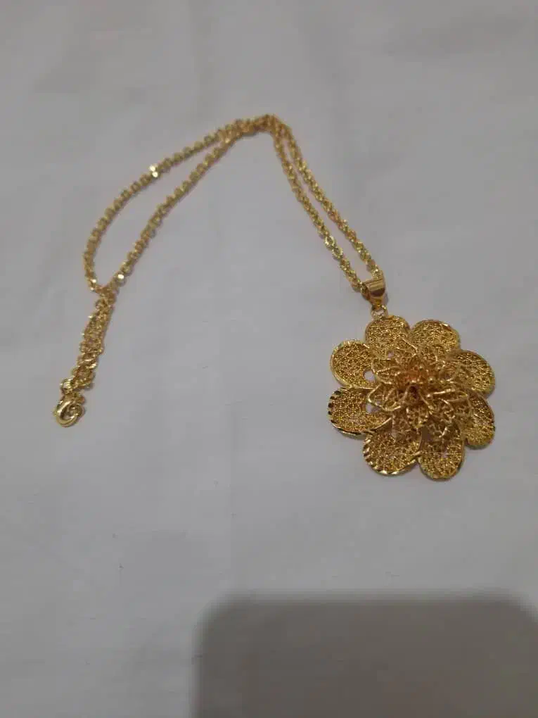 گردنبند النگو|بدلیجات|بیرجند, |دیوار