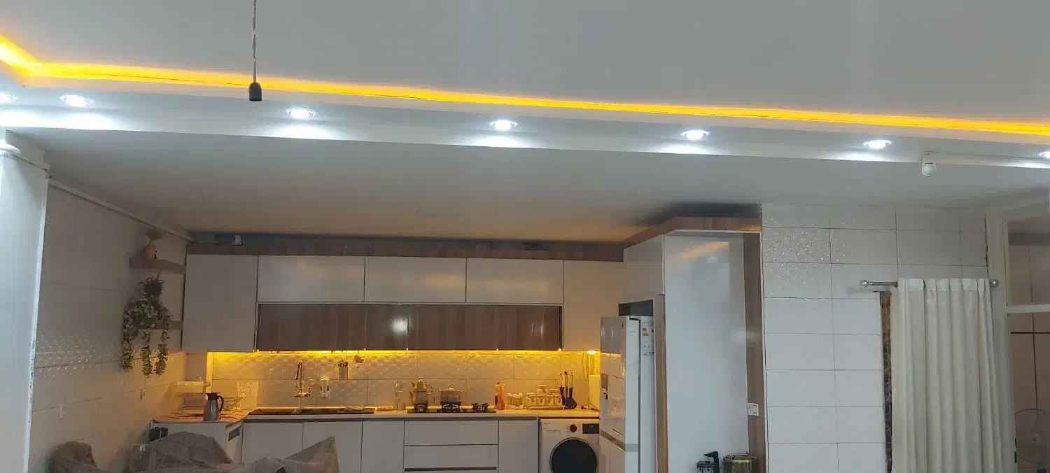 فروش خانه ویلایی ۲۰۰ متری ۲ خوابه|فروش خانه و ویلا|رومشکان, |دیوار