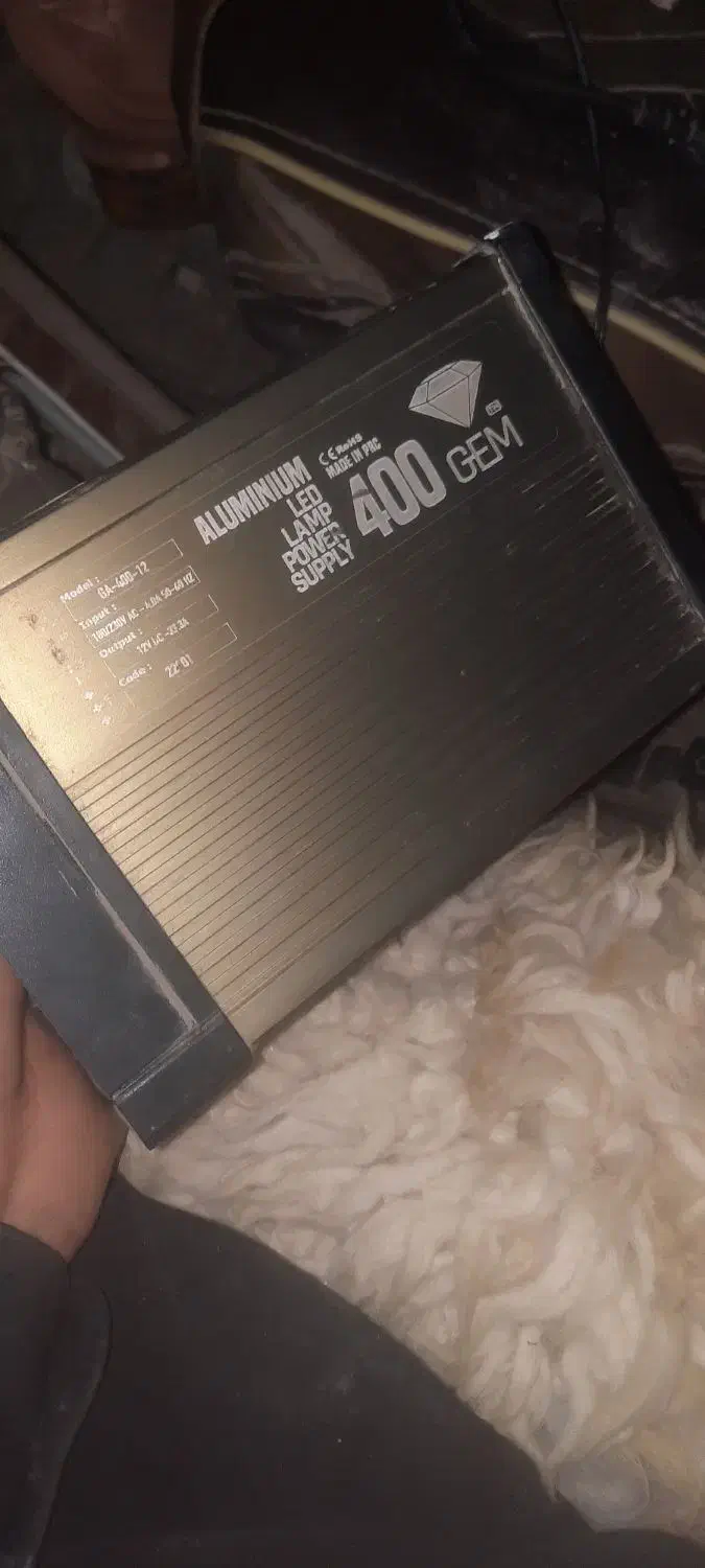 پاور ترانس ضد اب|قطعات و لوازم جانبی رایانه|زاهدان, |دیوار