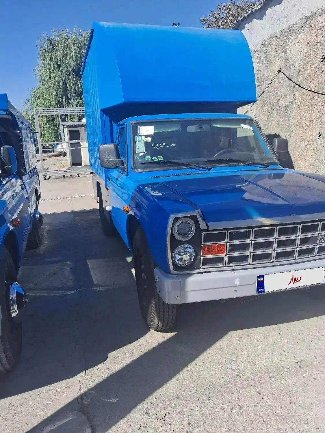 نیسان دوگانه صفرمسقف کارخانه|خودرو سواری و وانت|محمدشهر, محمدشهر|دیوار