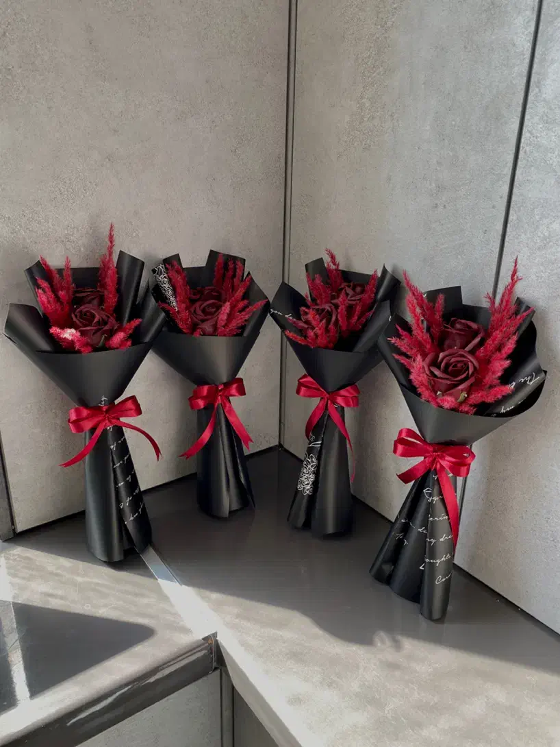 گل برای کادو|گل مصنوعی|زنجان, |دیوار