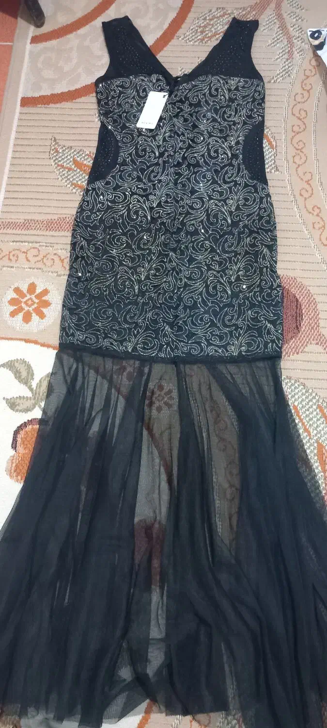 لباس مجلسی نو|لباس|گرگان, |دیوار