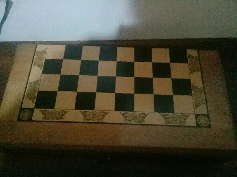 تخته نرد|کلکسیون و سرگرمی|شاهینشهر, فردوسی|دیوار