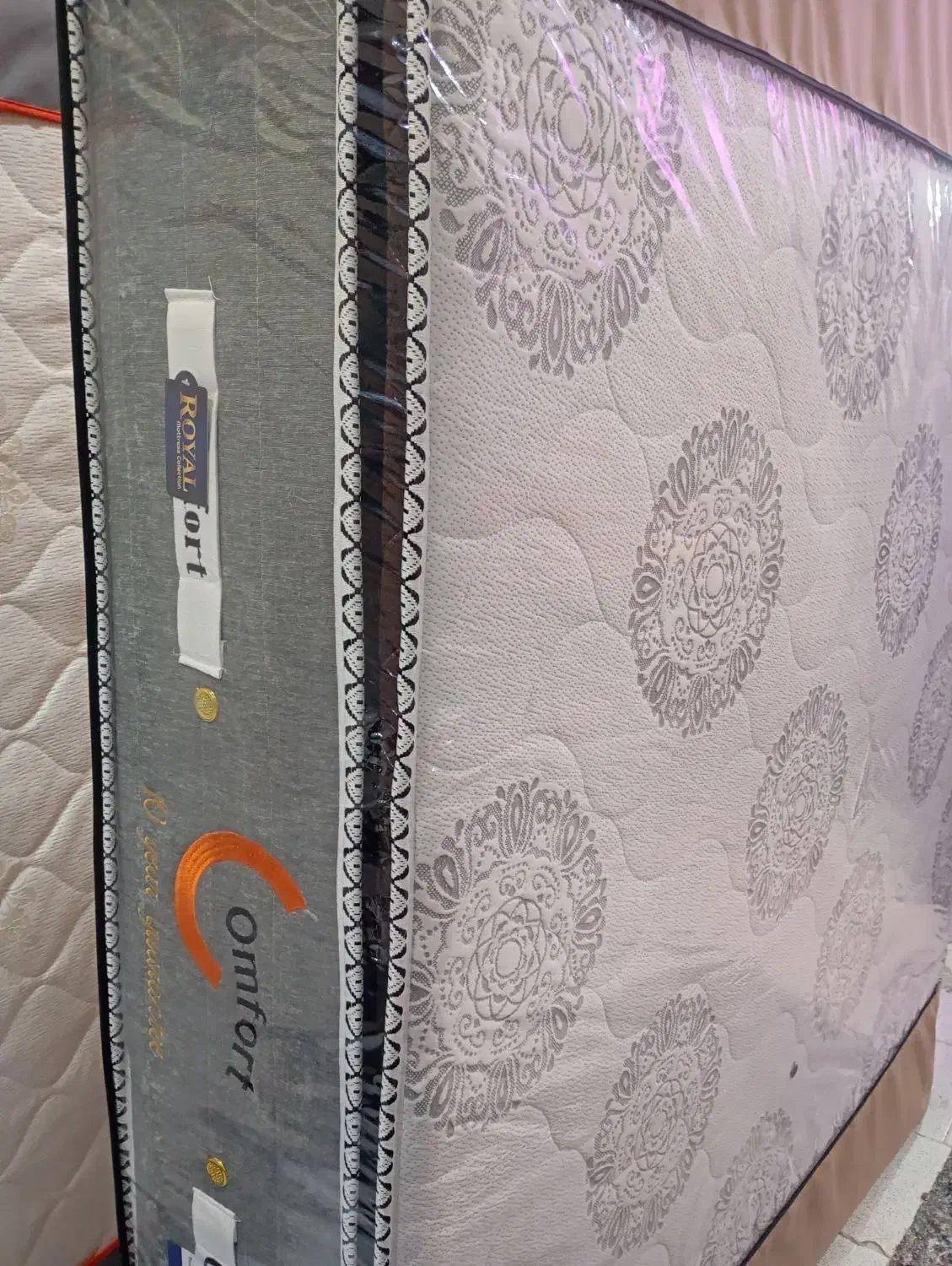 خوشخواب تشک فول طبی|تشک تختخواب|اصفهان, رسالت|دیوار