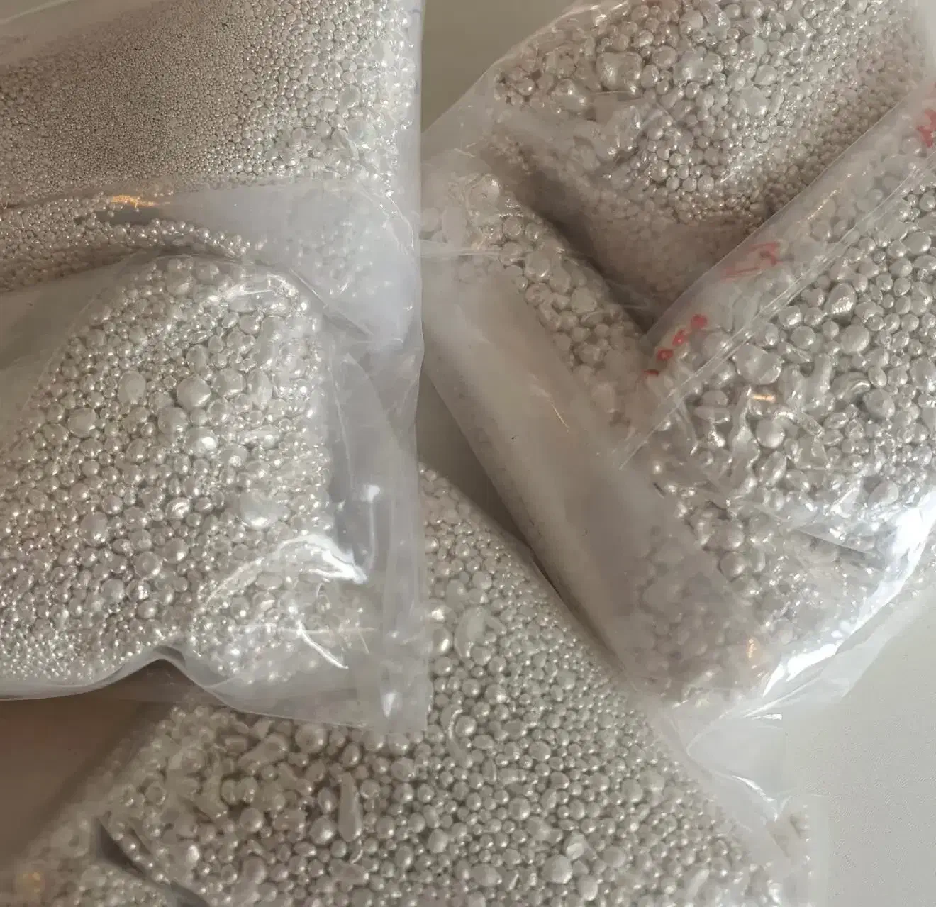 ساچمه و شمش نقره از ۵۰۰هزارتومن|جواهرات|شیراز, سینما سعدی|دیوار