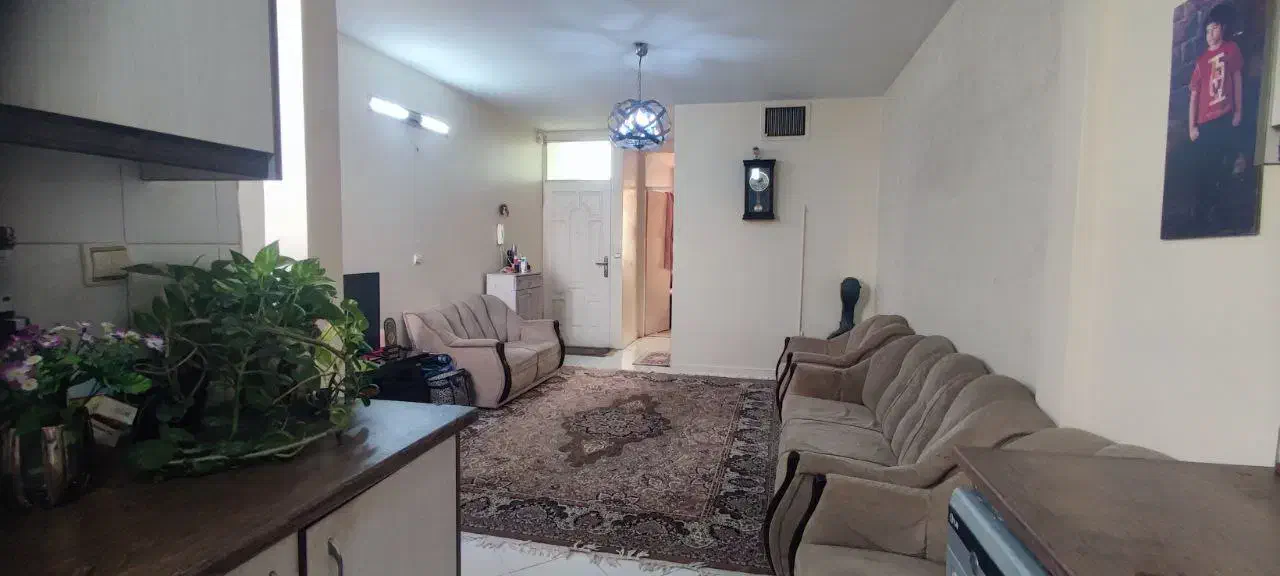 فروش واحد چهل و پنج متری یک خواب در حافظیه|فروش آپارتمان|تهران, حافظیه|دیوار