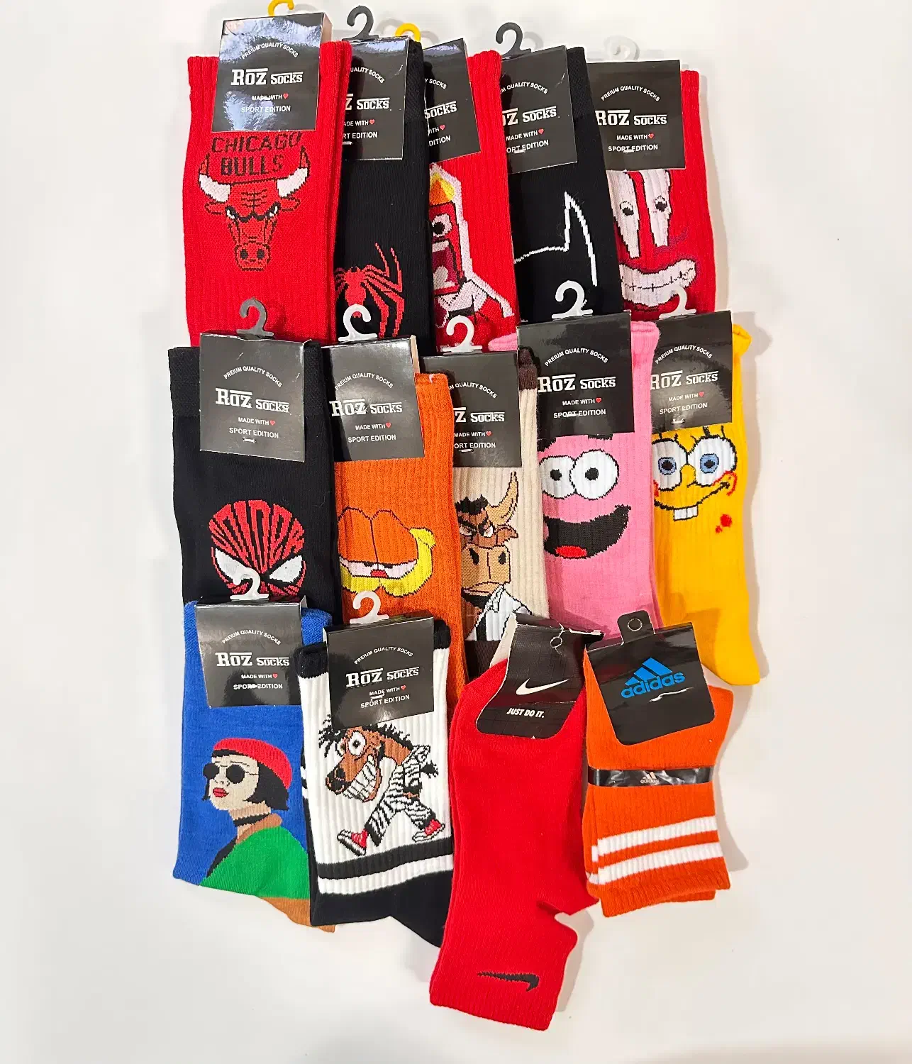 اگه لباس زیر اقتصادی میخوای بیااینجابادلار۸۰تومن|لباس|کاشان, فین کوچک|دیوار