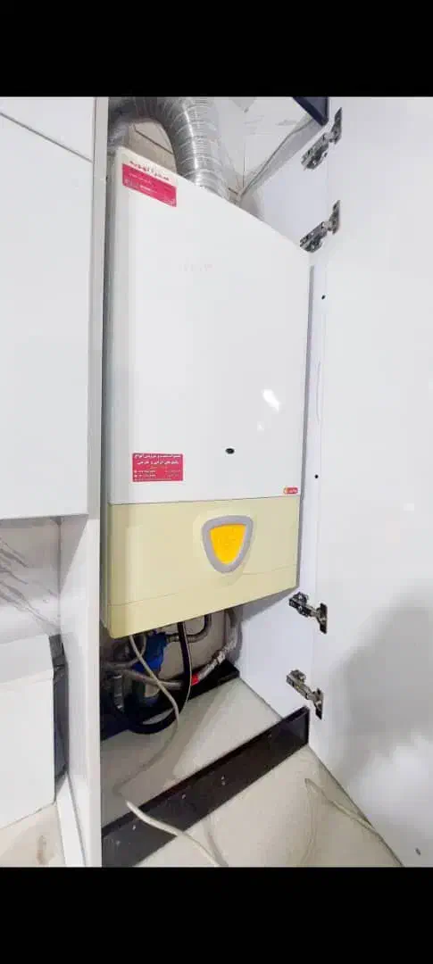 نصب، سرویس و تعمیرات پکیج های ایرانی وخارجی|خدمات پیشه و مهارت|صدرا-فارس, فاز ۱|دیوار