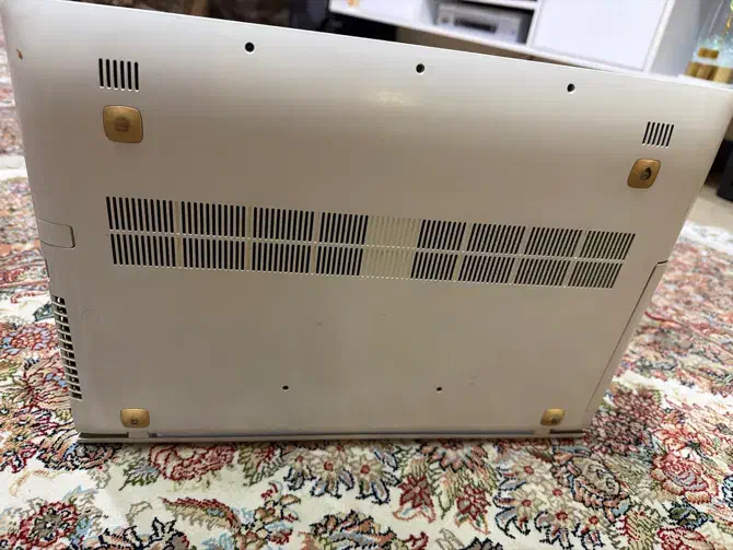 لپ تاپ لنوو Z500|رایانه همراه|تهران, دردشت|دیوار