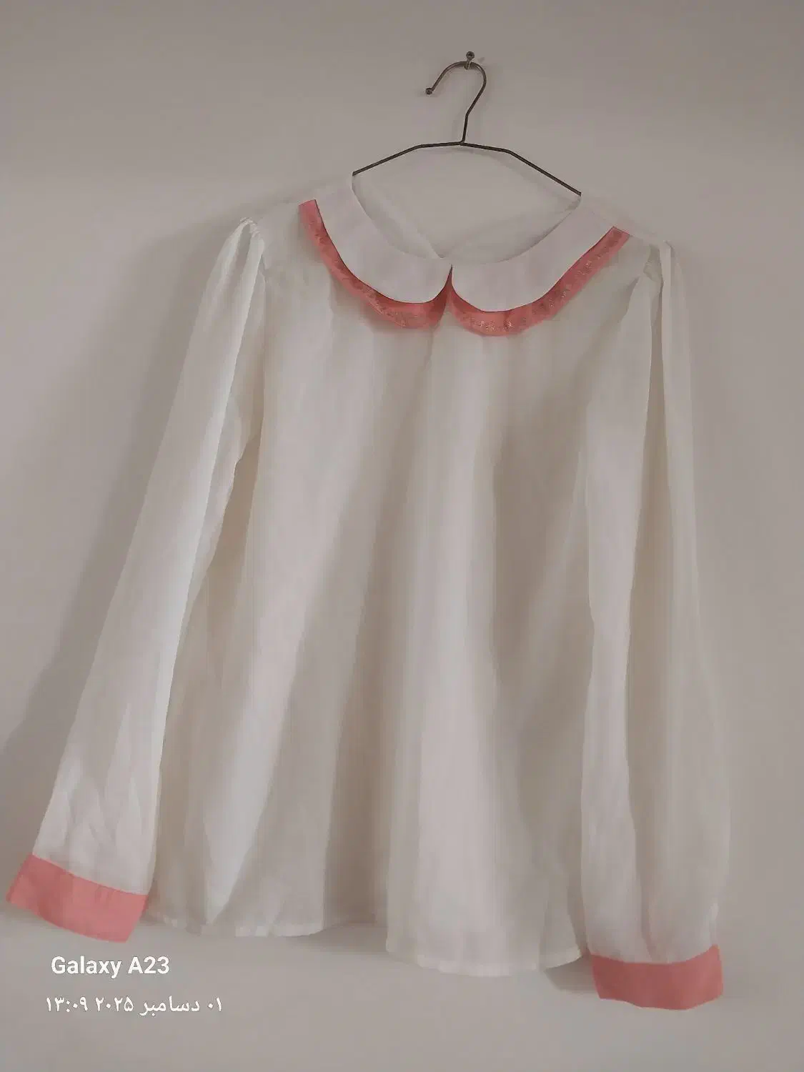 شومیز مجلسی|لباس|بیجار, |دیوار