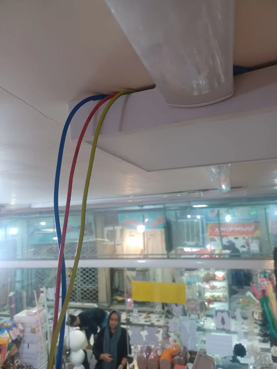 برقکار ی ساختمان|خدمات پیشه و مهارت|ری, فیروزآبادی|دیوار