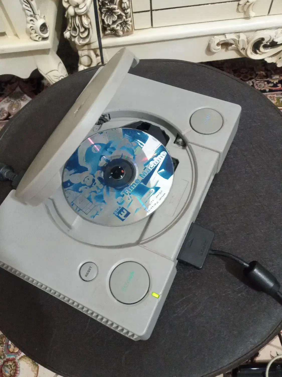 پلی استیشن 1|کنسول، بازی ویدئویی و آنلاین|سراوان, |دیوار