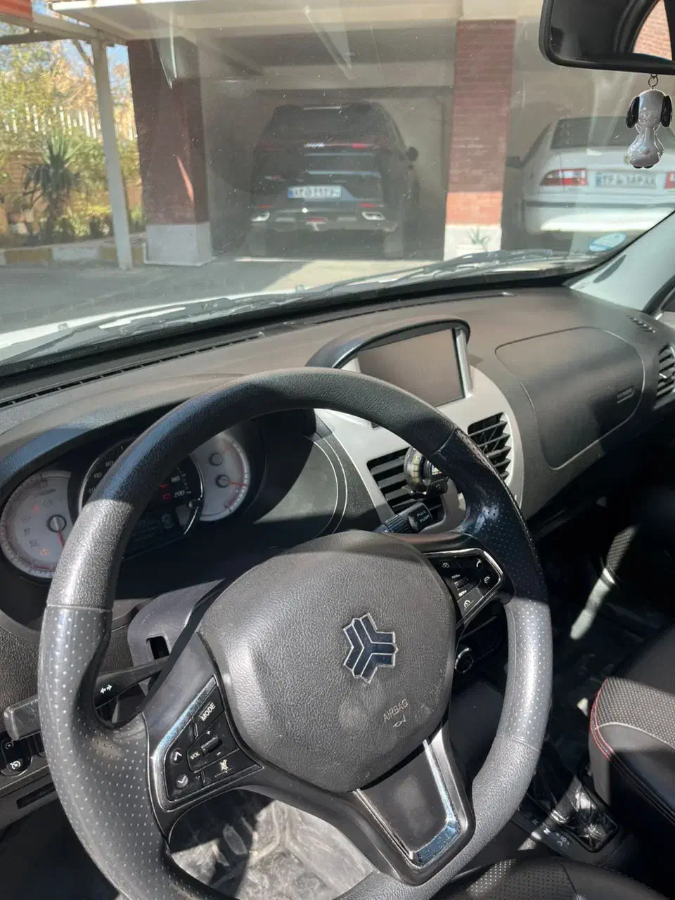 کوییک R پلاس اتوماتیک فول آپشن ویژه مدیران|خودرو سواری و وانت|پرند, فاز ۰|دیوار