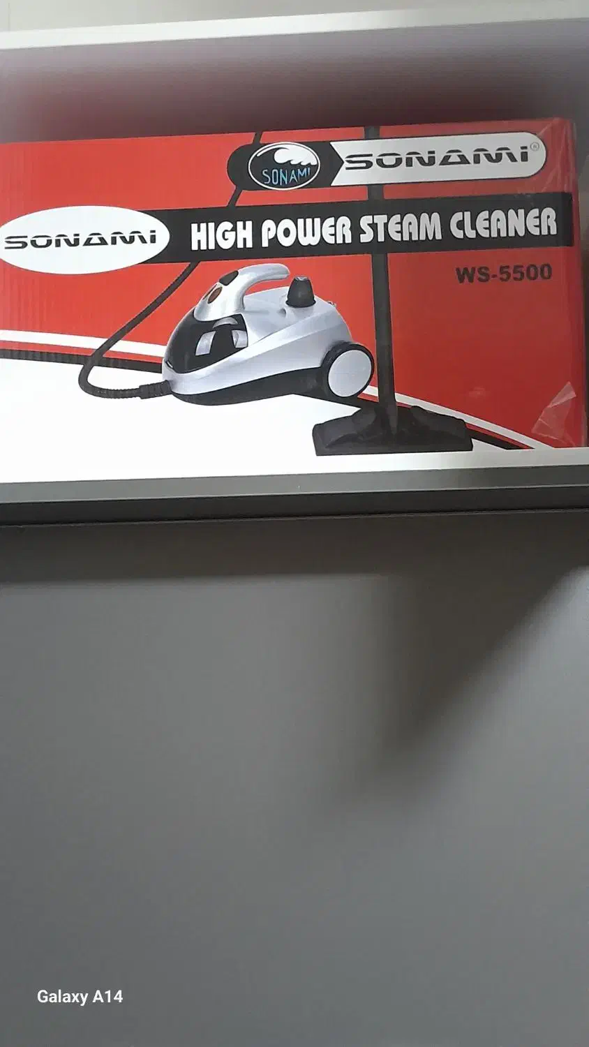 بخارشور|جاروبرقی، جارو شارژی، بخارشو|کرمانشاه, |دیوار