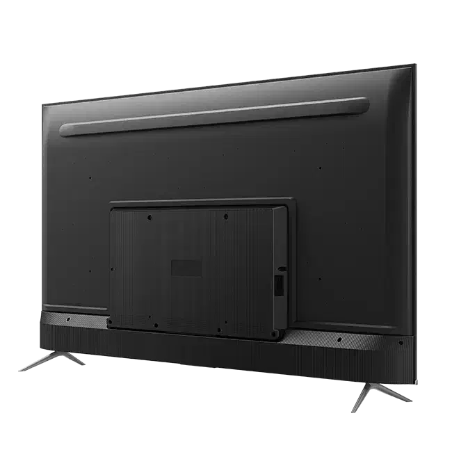 تی وی TCL55قسطی/بلک فرایدی|تلویزیون و پروژکتور|مشهد, ویلاشهر|دیوار