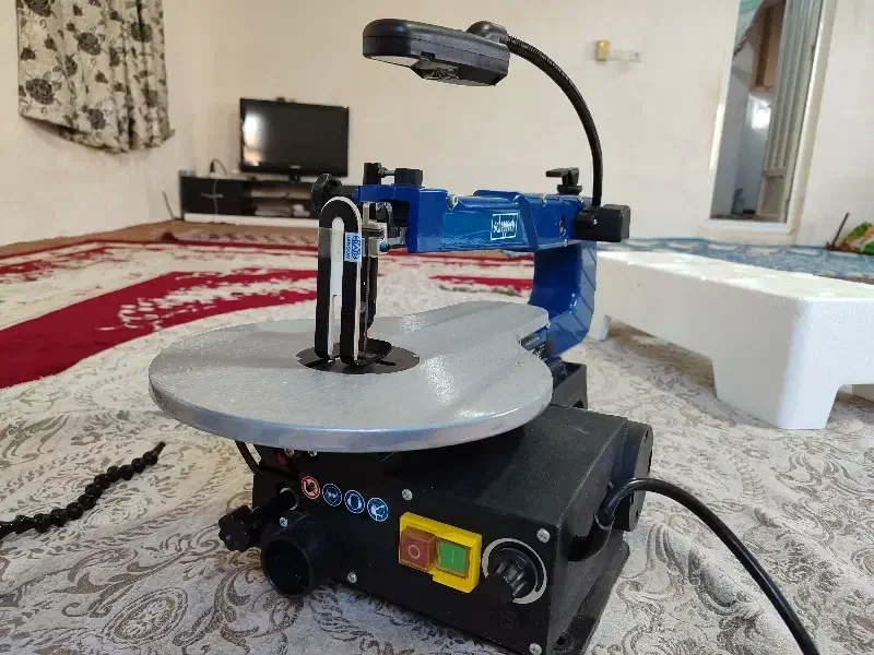 اره مویی|ابزارآلات|گنبد کاووس, |دیوار