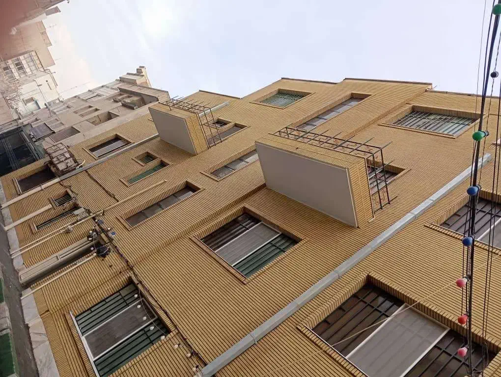 نماشویی ساختمان شستشوی نما سوله نماشور شستشو اجر|خدمات نظافت|کرج, فاز ۴ مهرشهر|دیوار