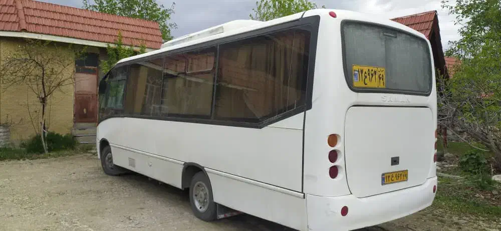 زیارتی سیاحتی بی بی حکیمه دیلم|تور و چارتر|یاسوج, |دیوار