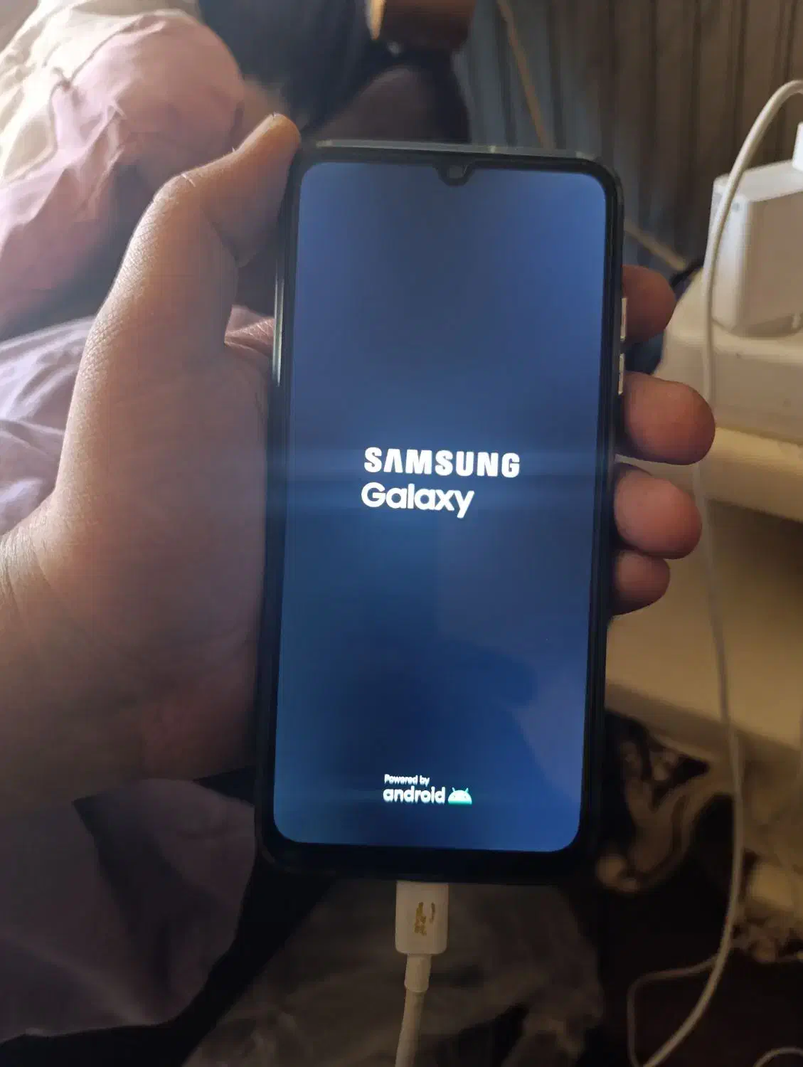 سامسونگ a05s|موبایل|ورامین, ورامین|دیوار