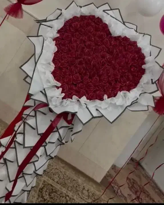 گل ربانی|گل مصنوعی|قم, زنبیل آباد|دیوار