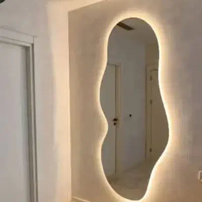 حراج آینه دفرمه تا آخر هفته|آینه|شیراز, شهرک صنعتی شیراز|دیوار