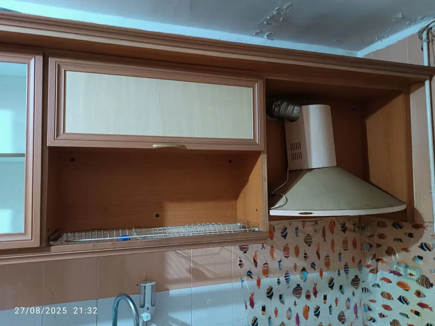 کابینت|مصالح و تجهیزات ساختمان|بهبهان, |دیوار