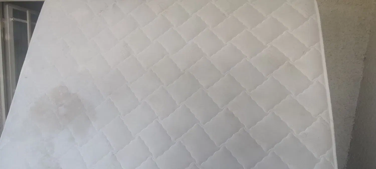 تشک رویال دو نفره درجه یک|تشک تختخواب|لواسان, |دیوار