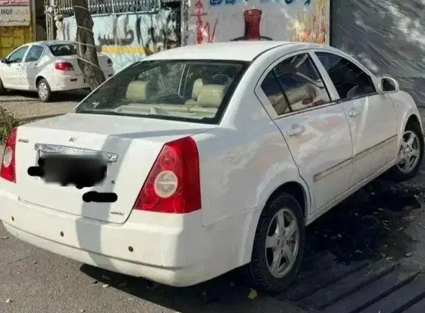 ام وی ام 530مدل 89|خودرو سواری و وانت|تبریز, |دیوار