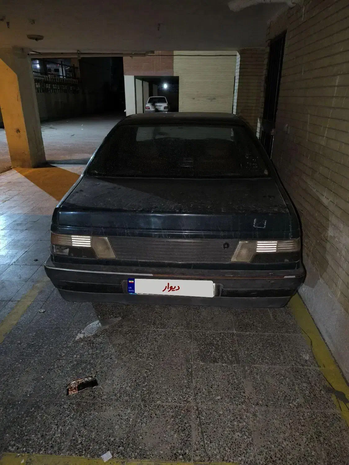 آردی دوگانه CNG|خودرو سواری و وانت|فولادشهر, مسکن مهر فولادشهر|دیوار