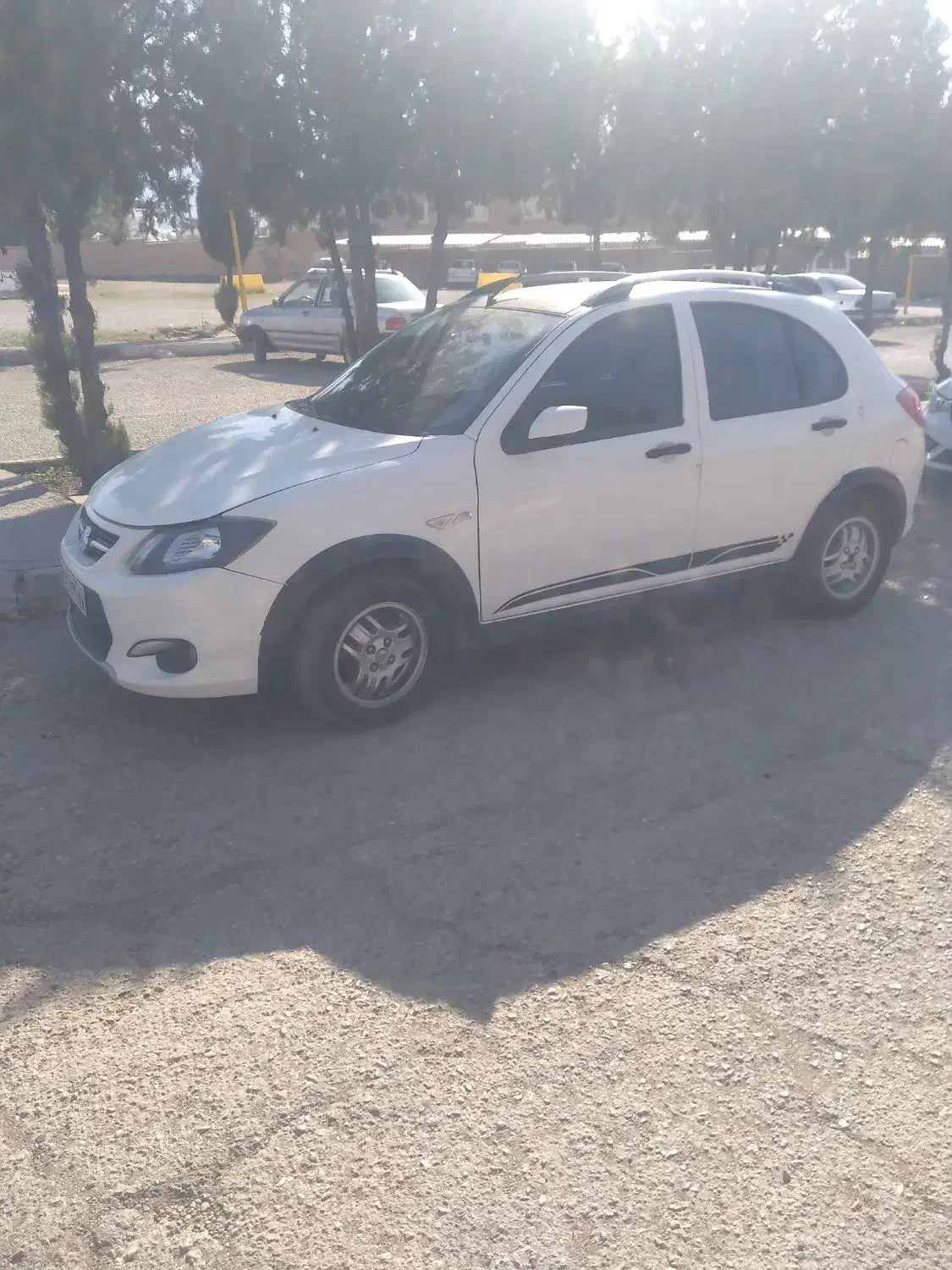 کویک آر ۱۴۰۱|خودرو سواری و وانت|ایلام, |دیوار