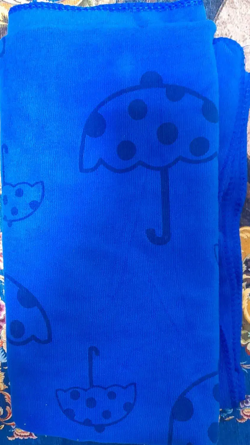 حوله|سفره، حوله، دستمال آشپزخانه|تهران, استاد معین|دیوار