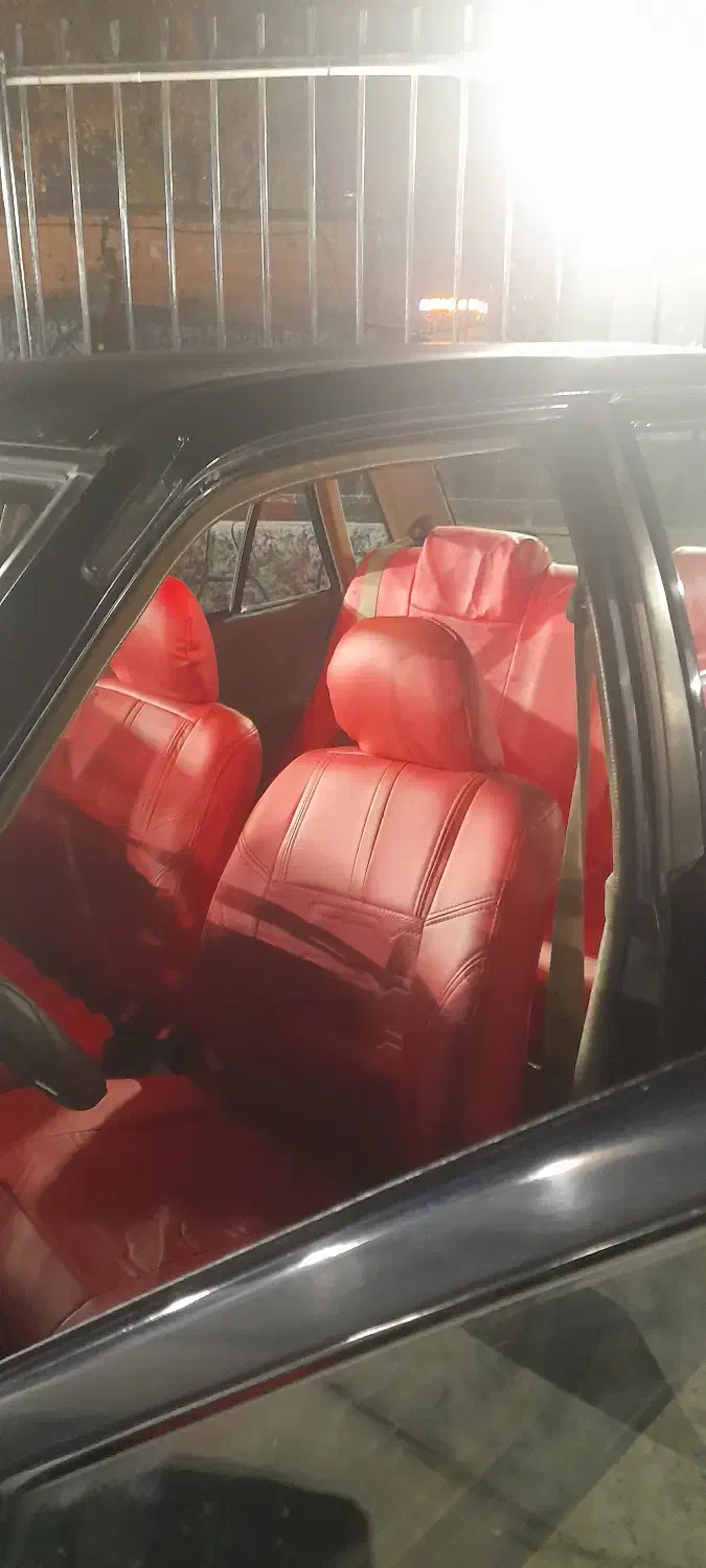 پراید سالم و تمیز|خودرو سواری و وانت|قائم‌شهر, |دیوار