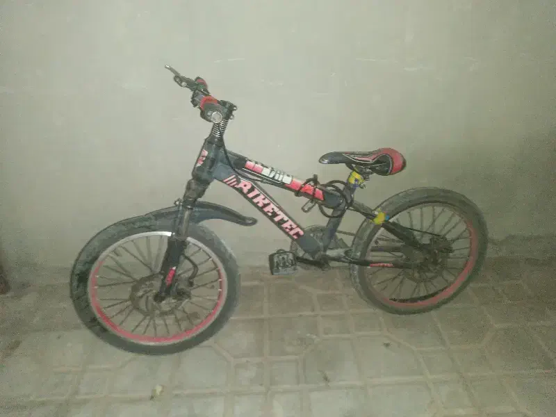 دوچرخه 20|دوچرخه، اسکیت، اسکوتر|بم, |دیوار