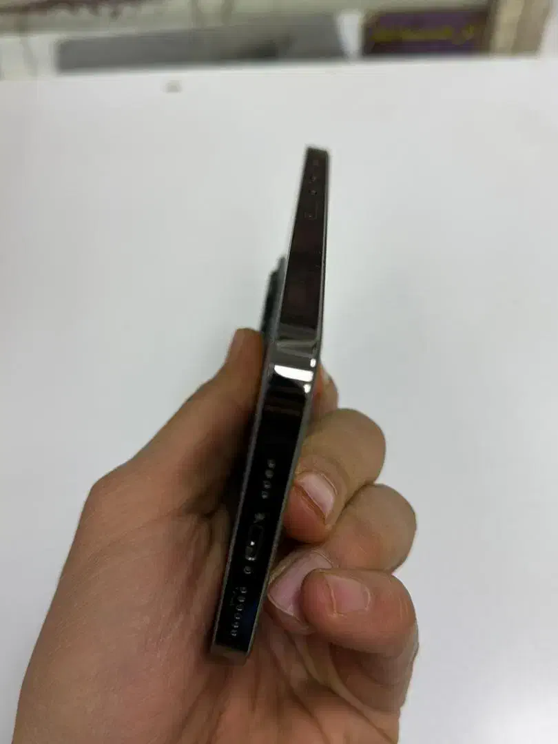 آیفن ۱۳پرومکس|موبایل|کرج, فاز ۴ مهرشهر|دیوار