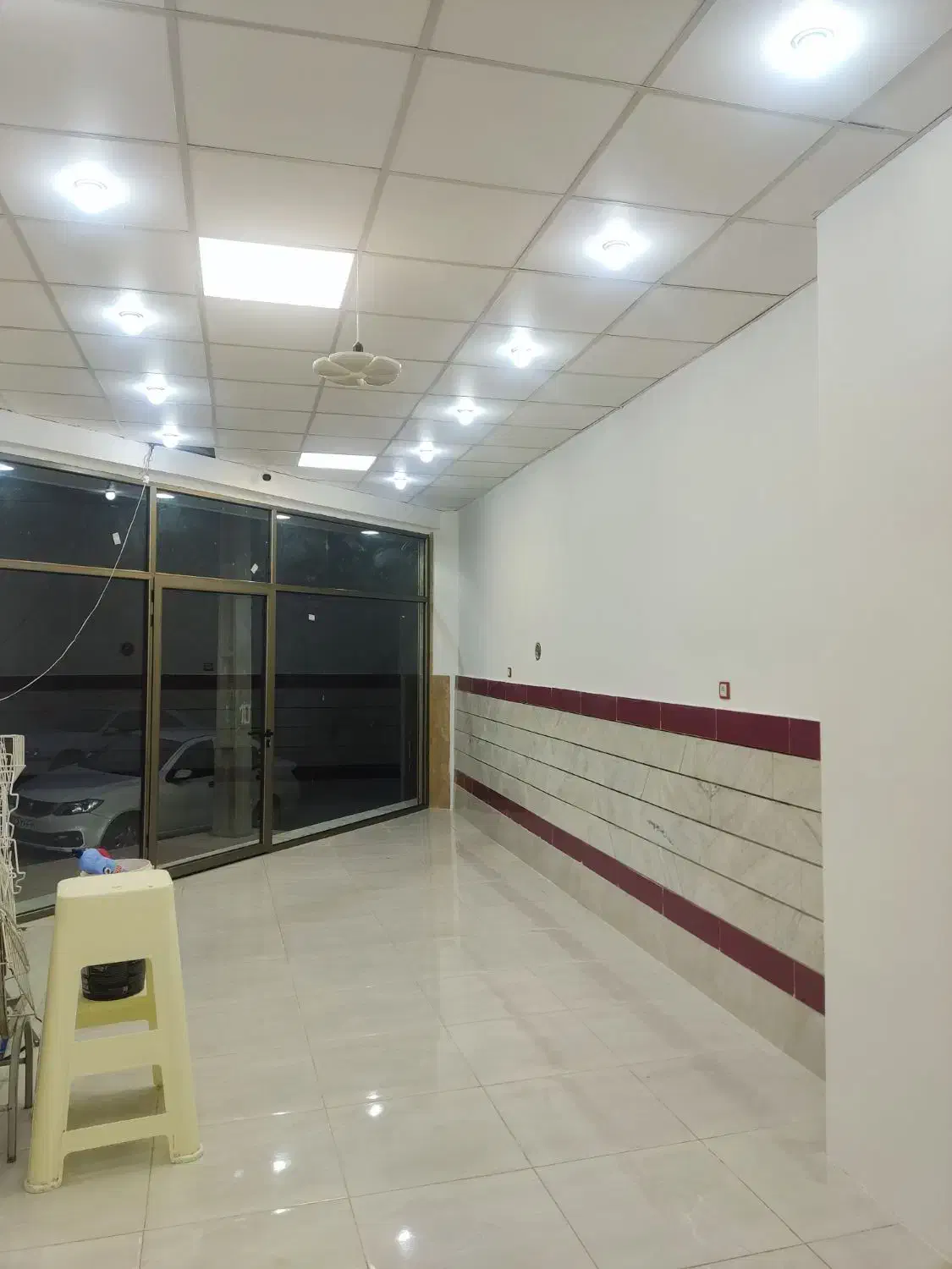 اجاره مغازه سوپر مارکت بغل نانوایی شهرک کوثر|اجارهٔ مغازه و غرفه|اردبیل, |دیوار