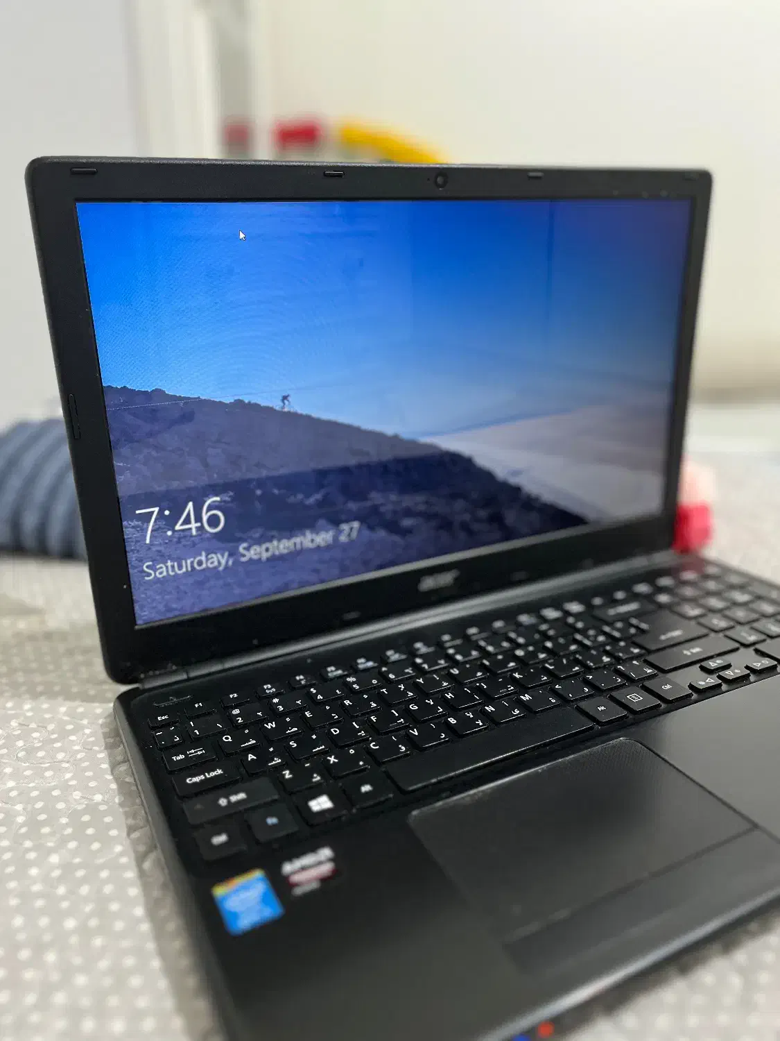 لپ تاپ acer|رایانه همراه|اهواز, بهارستان|دیوار