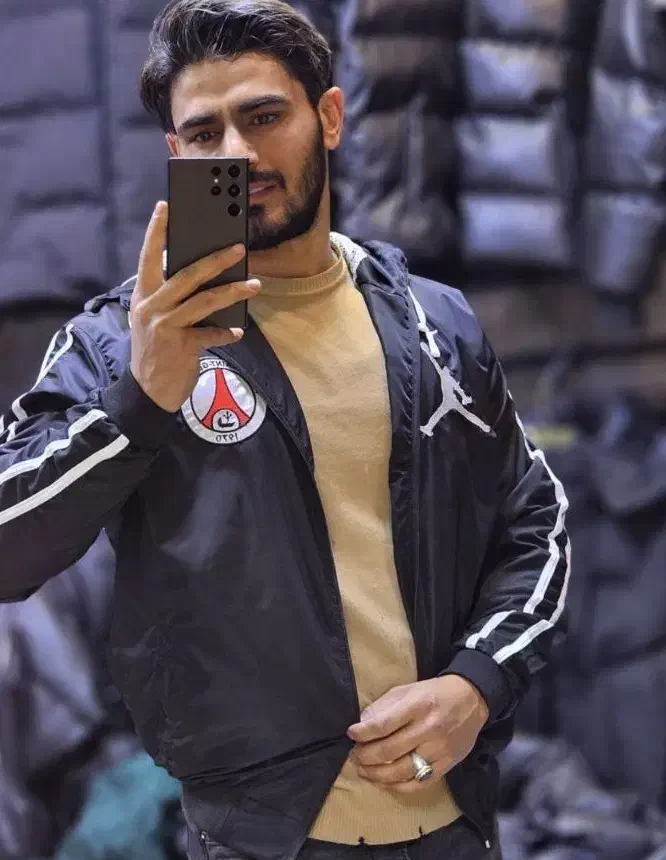 سایزبزرگ داخل خز ساده|لباس|اصفهان, گرکان|دیوار