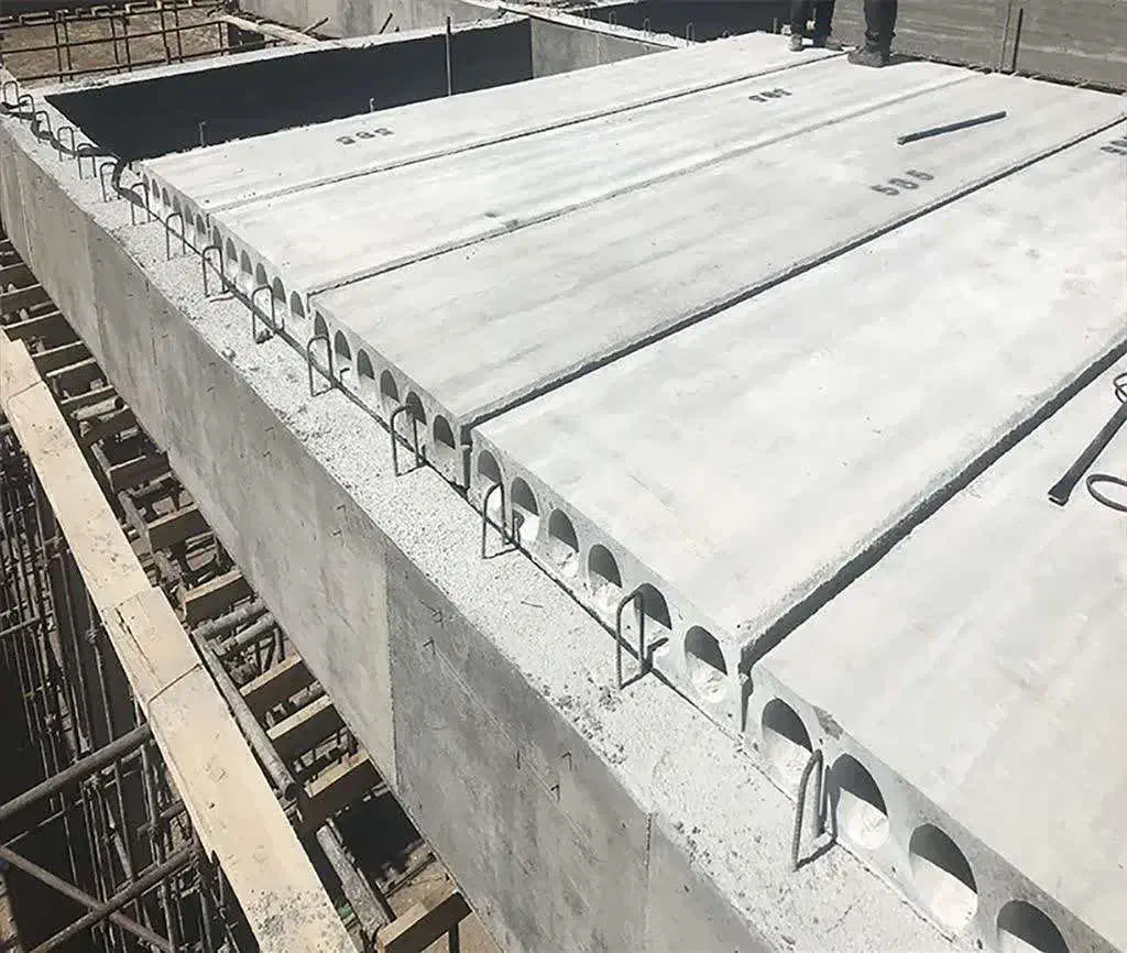 سقف و دیوار سریع بتنی پیش تنیده-استخر-آب انبار|مصالح و تجهیزات ساختمان|کاشان, امیرکبیر|دیوار