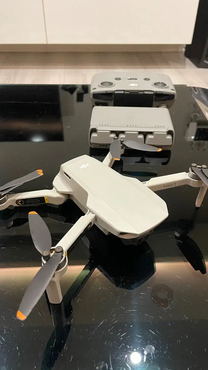 هلی شات|دوربین عکاسی و فیلم‌برداری|قزوین, |دیوار