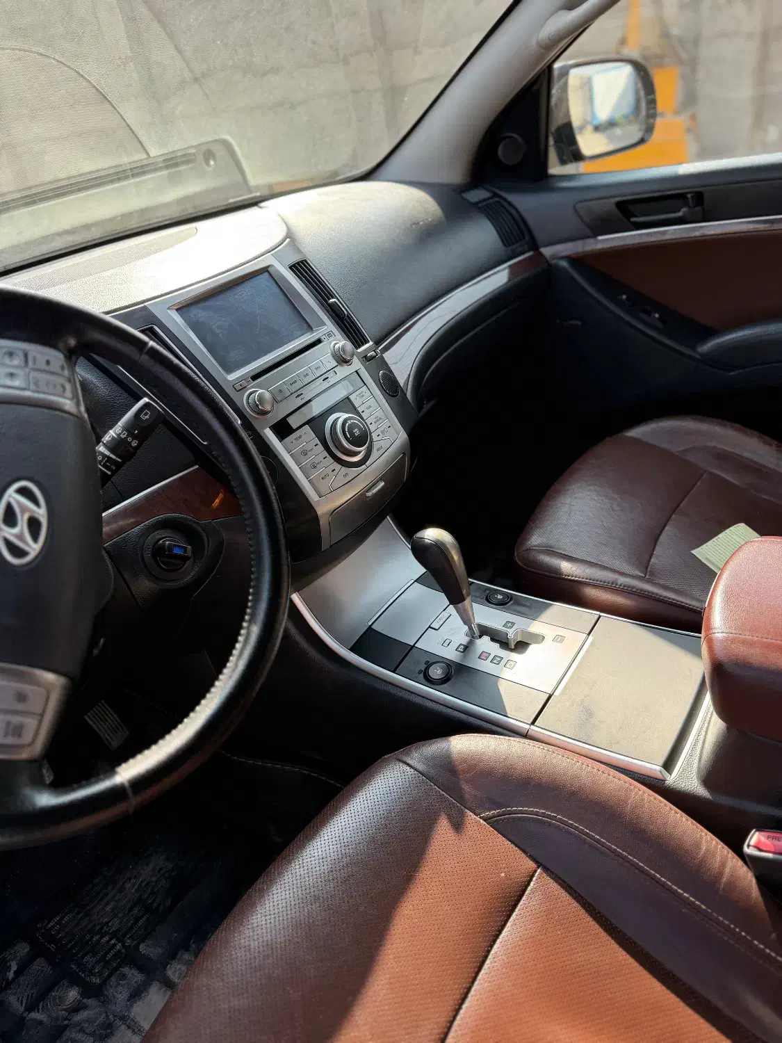 هیوندای وراکروز|خودرو سواری و وانت|اصفهان, باغ زرشک|دیوار