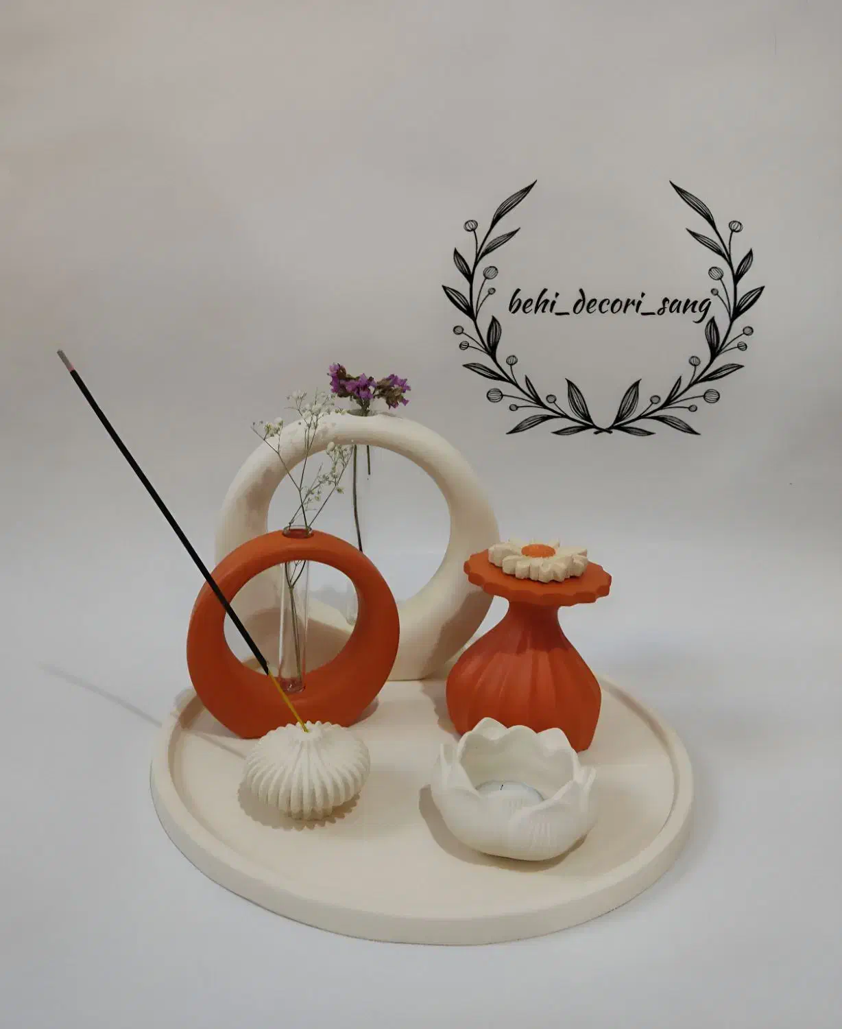 دکوری سنگ مصنوعی|مجسمه، تندیس، ماکت|کرمانشاه, |دیوار