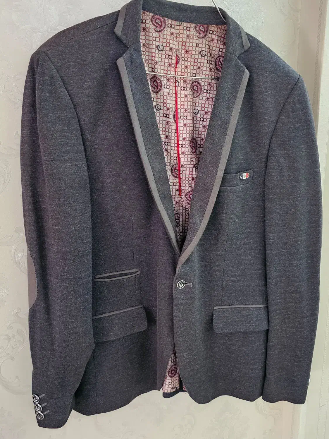 کت تک مردانه|لباس|تهران, قصر فیروزه ۱|دیوار