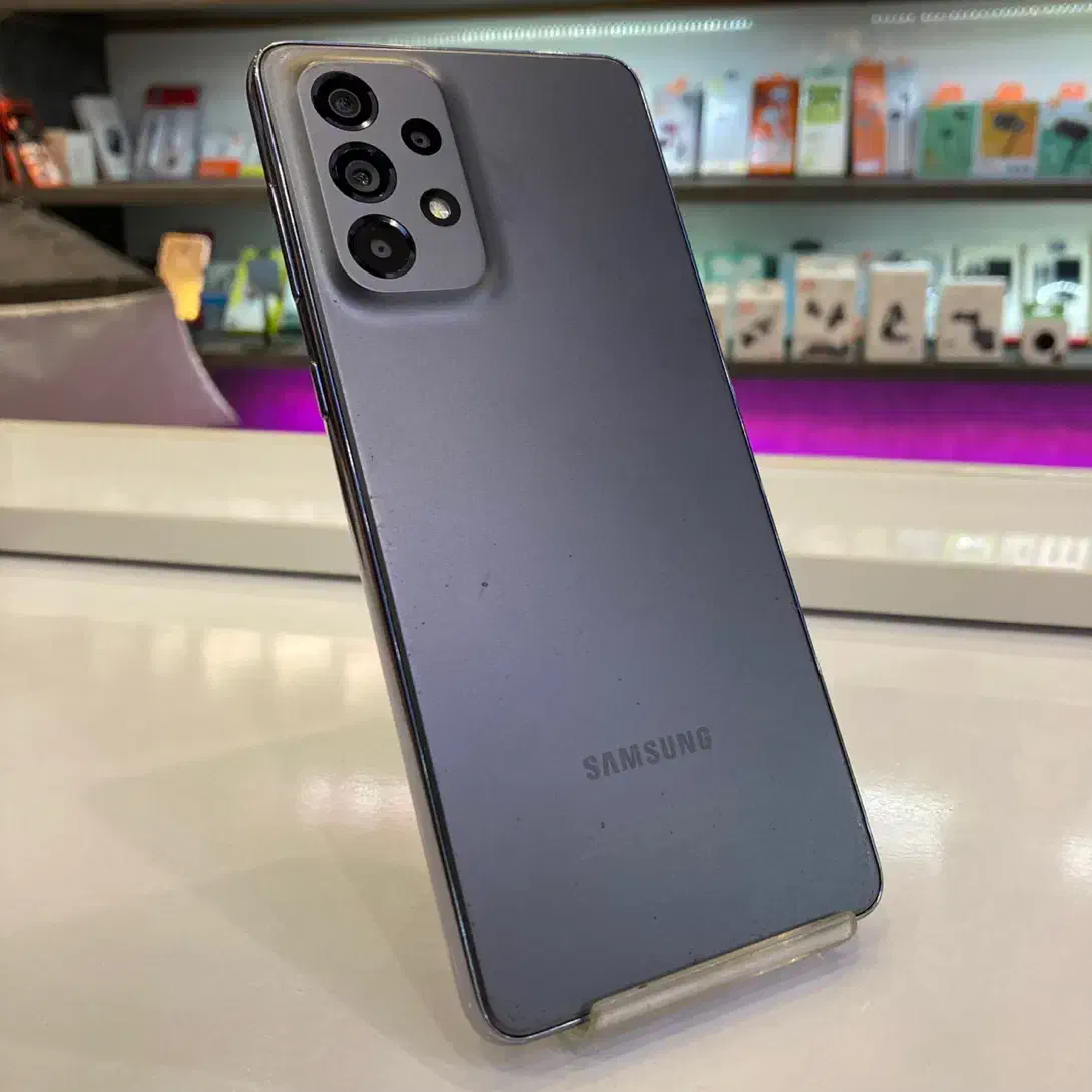 سامسونگ a73|موبایل|قم, عمار یاسر|دیوار