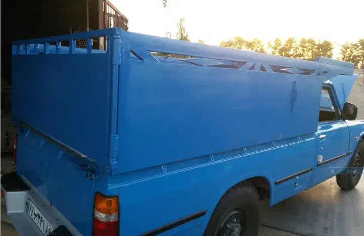 باربری صفرنهصدونودوسه هشتصدونودوسه شصت وسه نوزده|خدمات حمل و نقل|ماسال, |دیوار