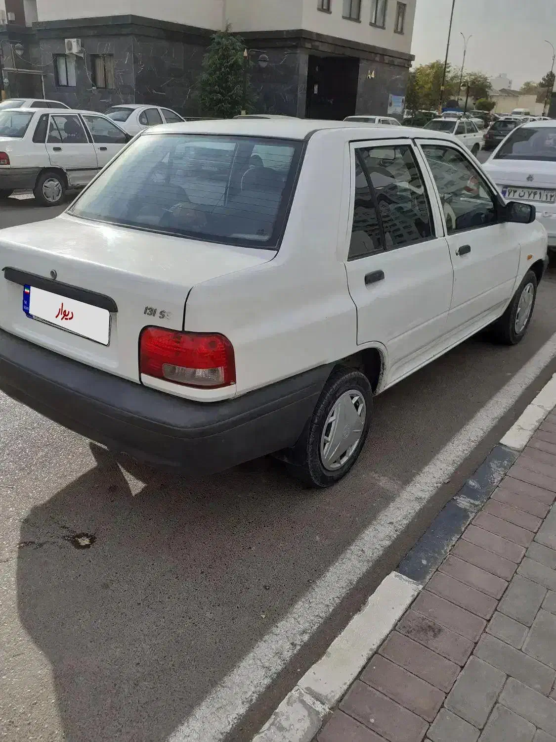 پرایددوگانه سوزمدل1399|خودرو سواری و وانت|مشهد, امام خمینی|دیوار