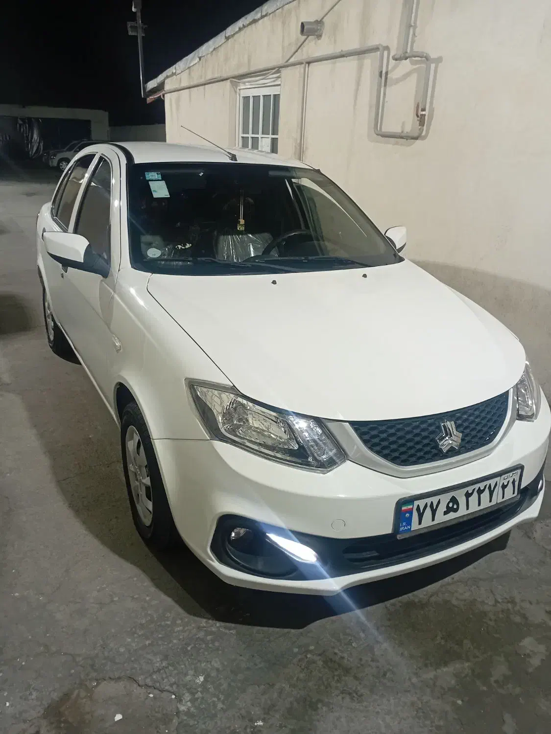 سایناs۱۴۰۳ نقد و اقساط|خودرو سواری و وانت|ملارد, |دیوار